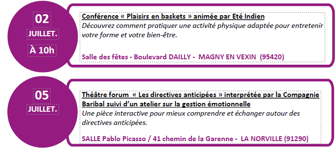 juillet
