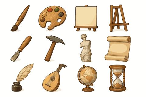 salon peintre sculpteur 2025