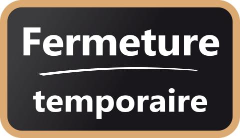 fermeture 1er juin