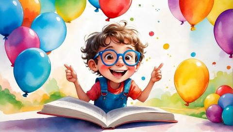 livre été